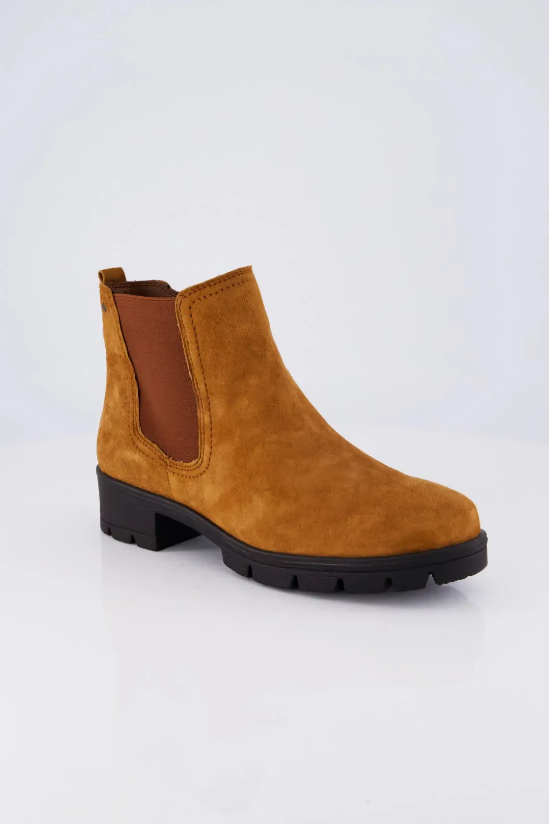 Women's Long Boots US-JT-4105