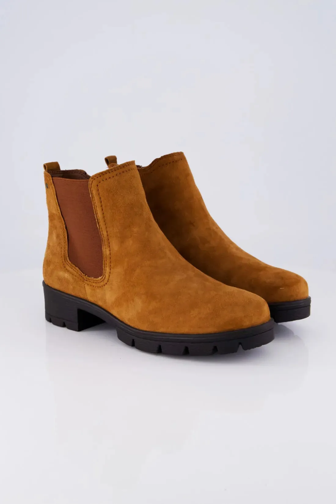 Women's Long Boots US-JT-4105