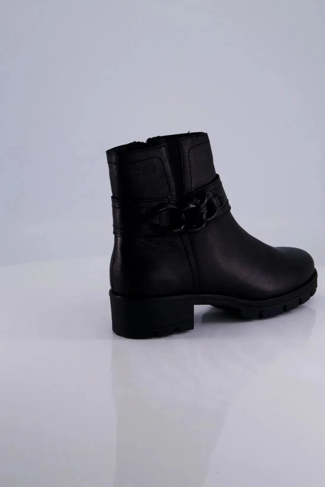 Women's Long Boots US-JT-4106