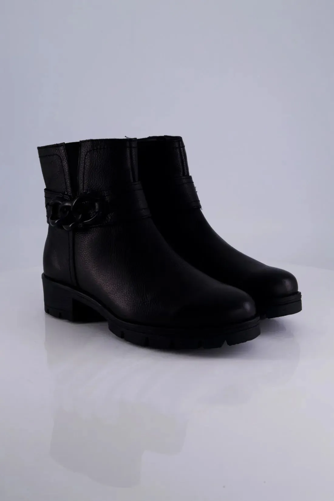 Women's Long Boots US-JT-4106