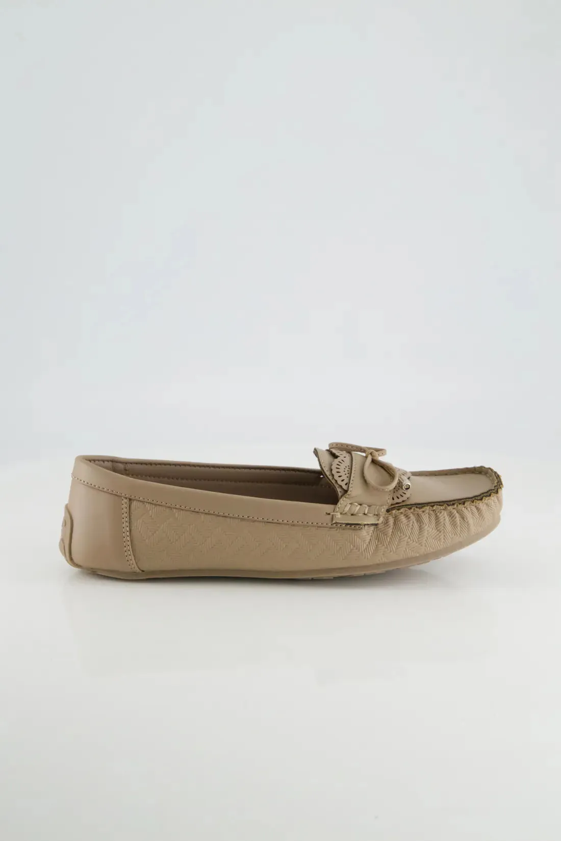 Women's Moccasins US-CL-4302
