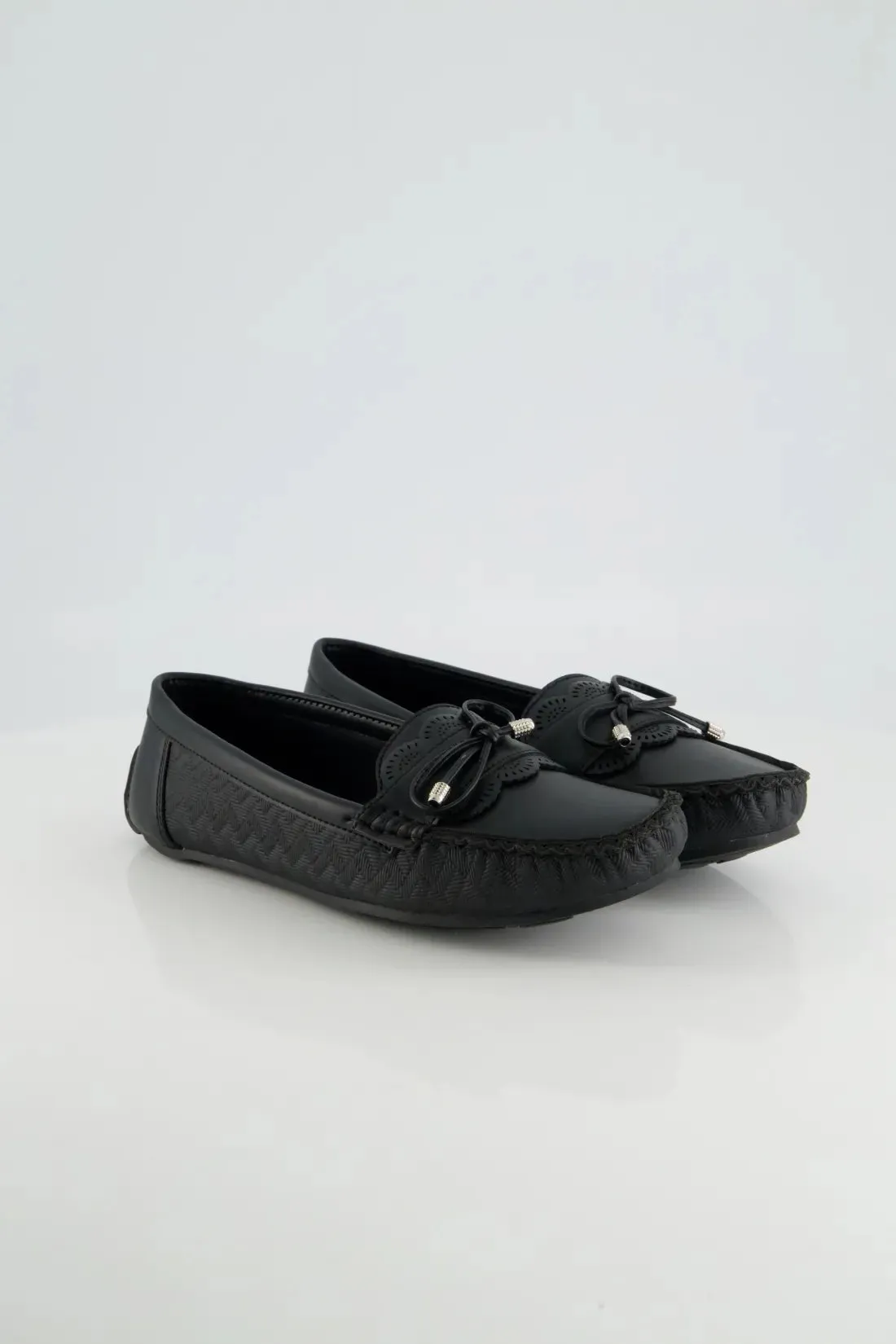 Women's Moccasins US-CL-4302
