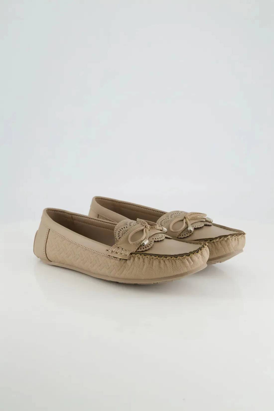 Women's Moccasins US-CL-4302