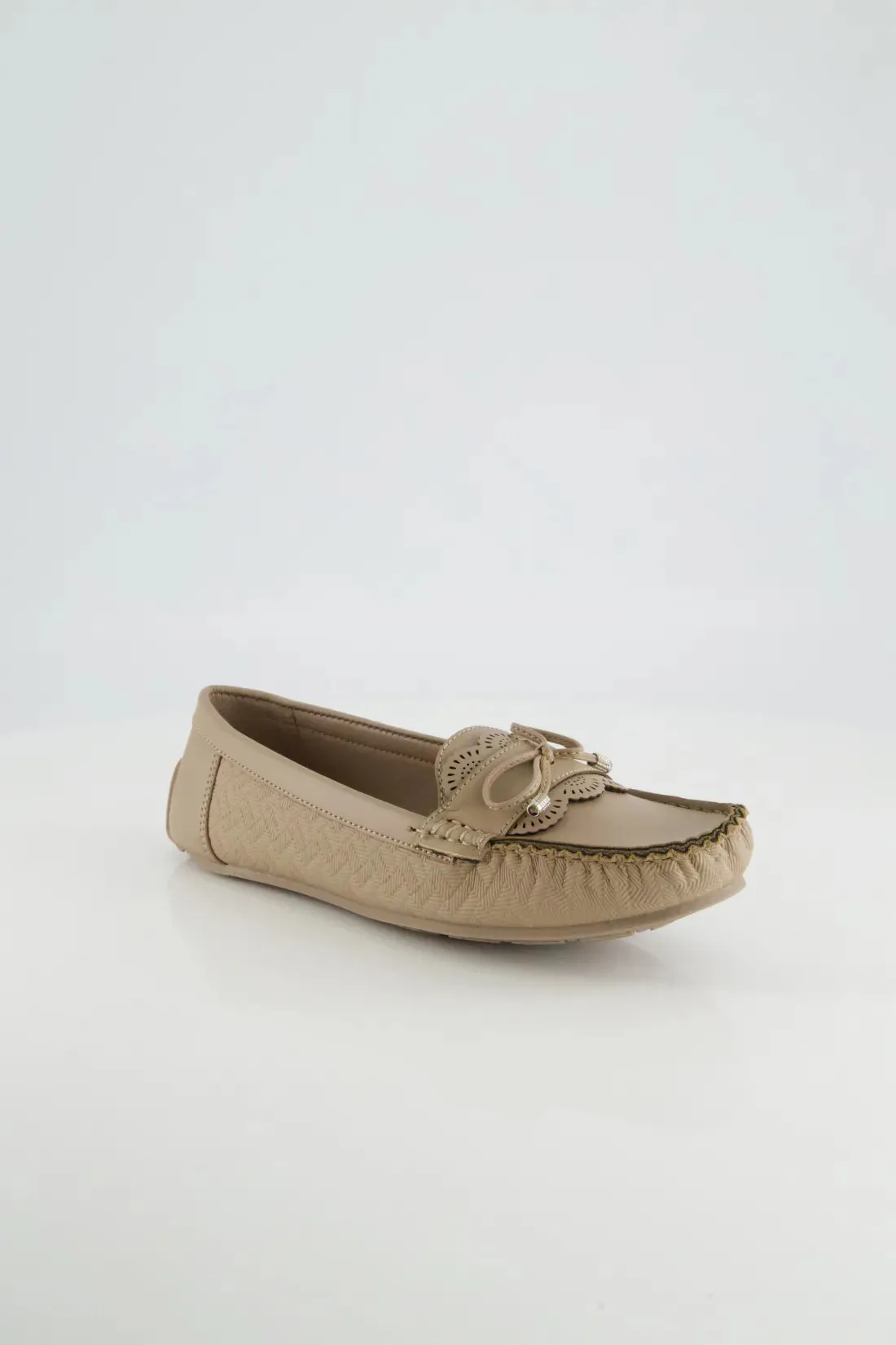 Women's Moccasins US-CL-4302