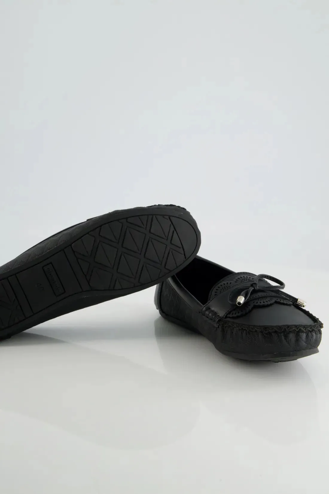 Women's Moccasins US-CL-4302