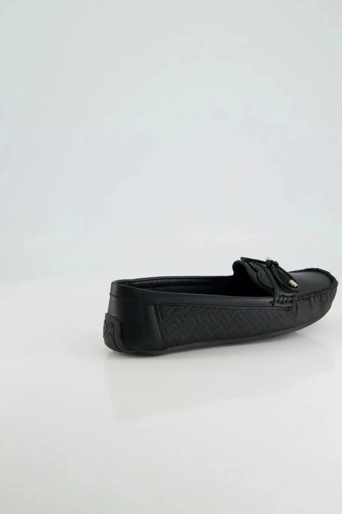 Women's Moccasins US-CL-4302