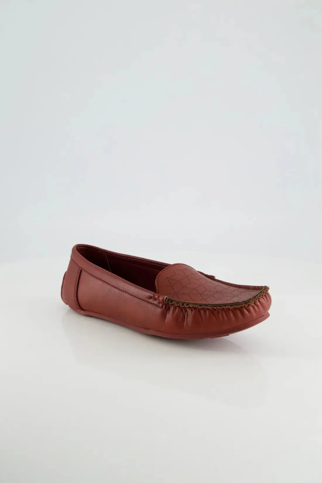 Women's Moccasins US-CL-4303