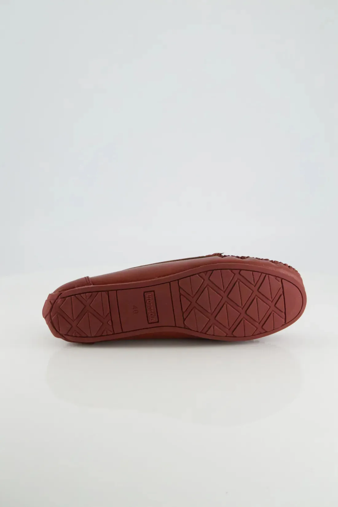 Women's Moccasins US-CL-4303