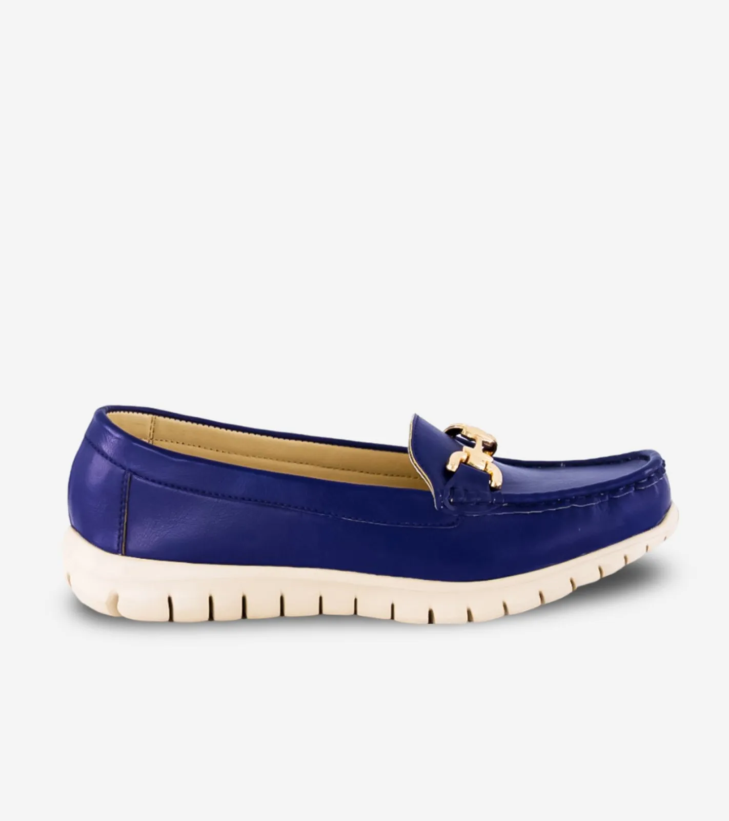 Women's Moccasins US-DY-4304