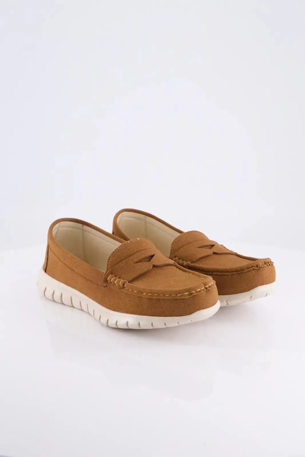 Women's Moccasin's US-DY-4306