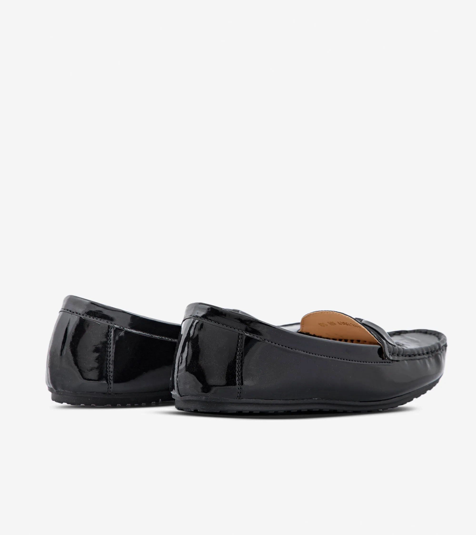 Women's Moccasins US-HN-4302