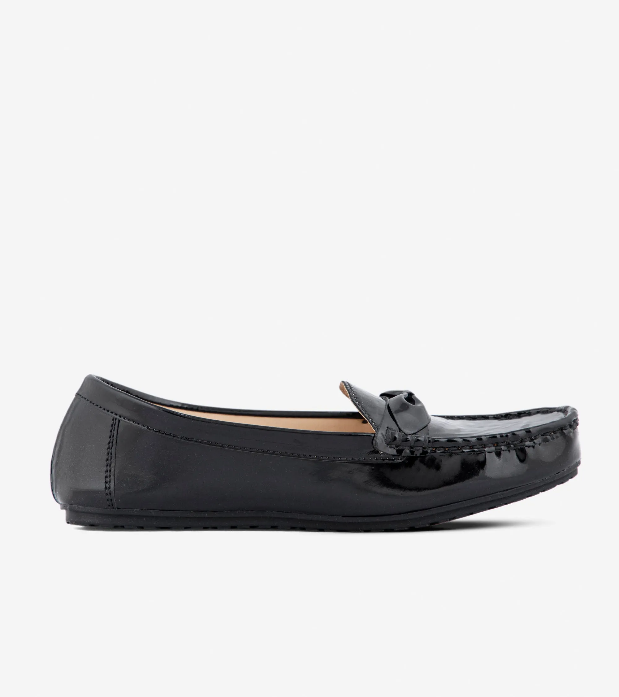 Women's Moccasins US-HN-4302
