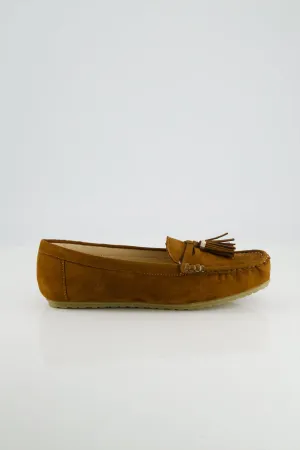 Women's Moccasins US-HN-4303