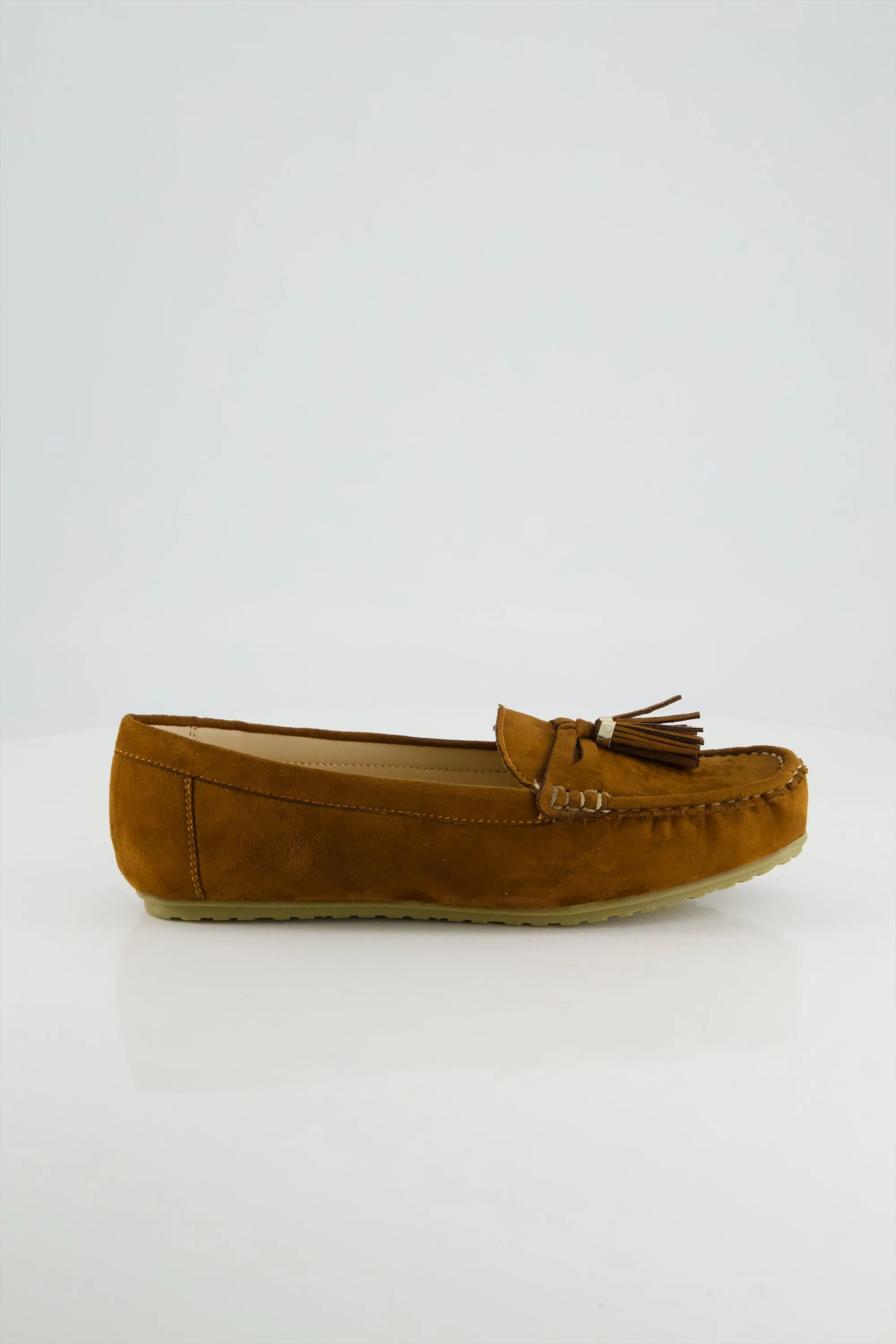 Women's Moccasins US-HN-4303