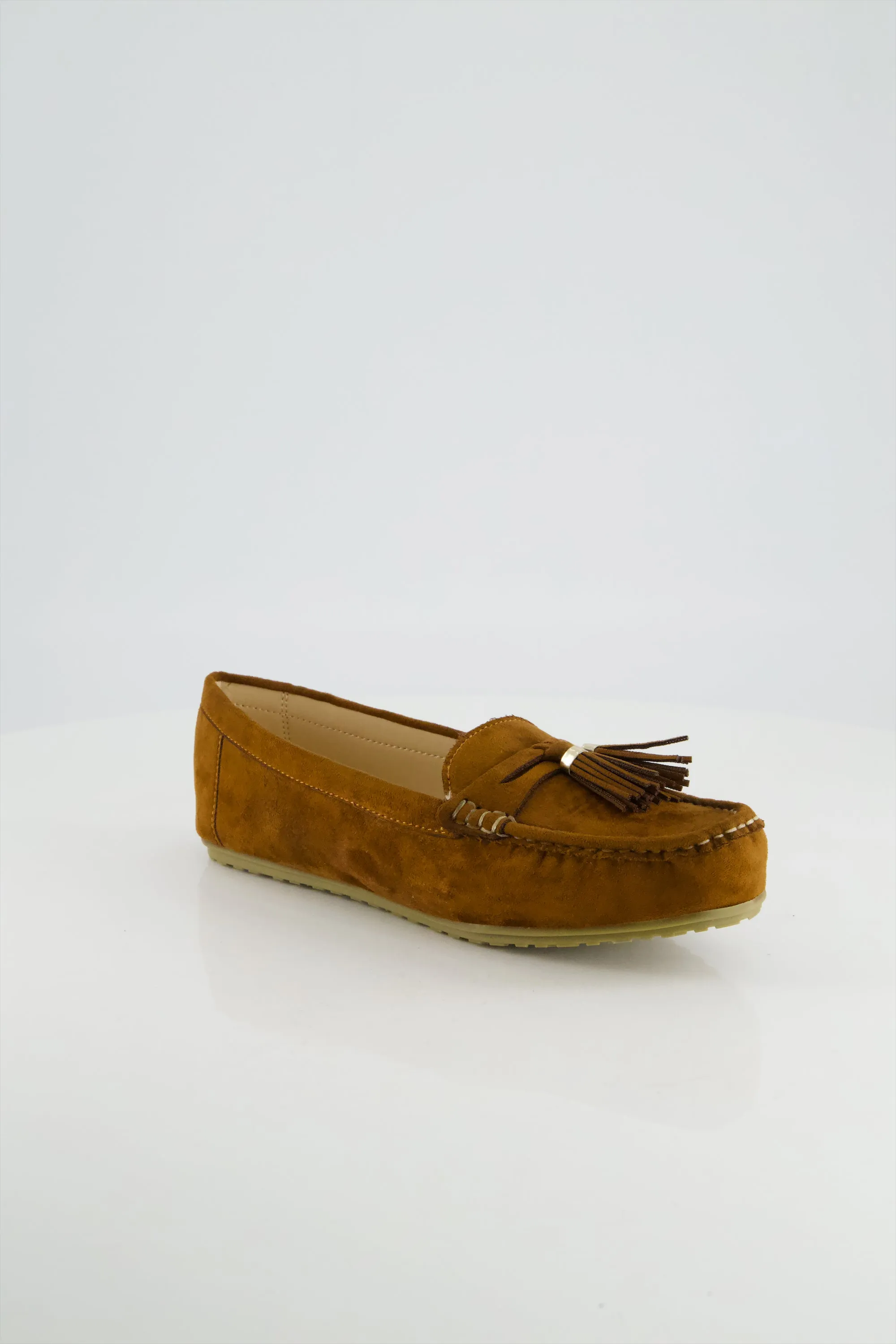 Women's Moccasins US-HN-4303