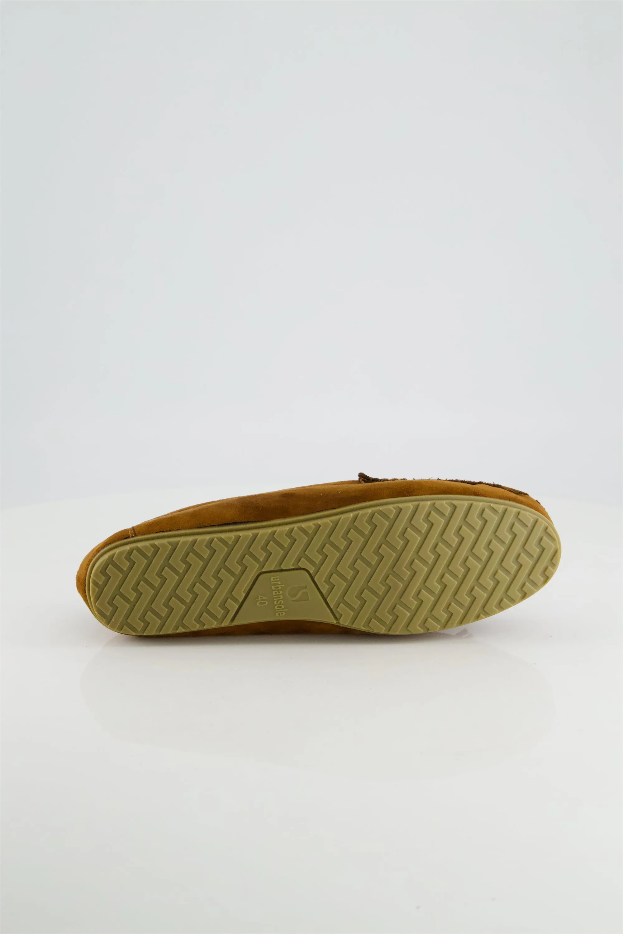 Women's Moccasins US-HN-4303