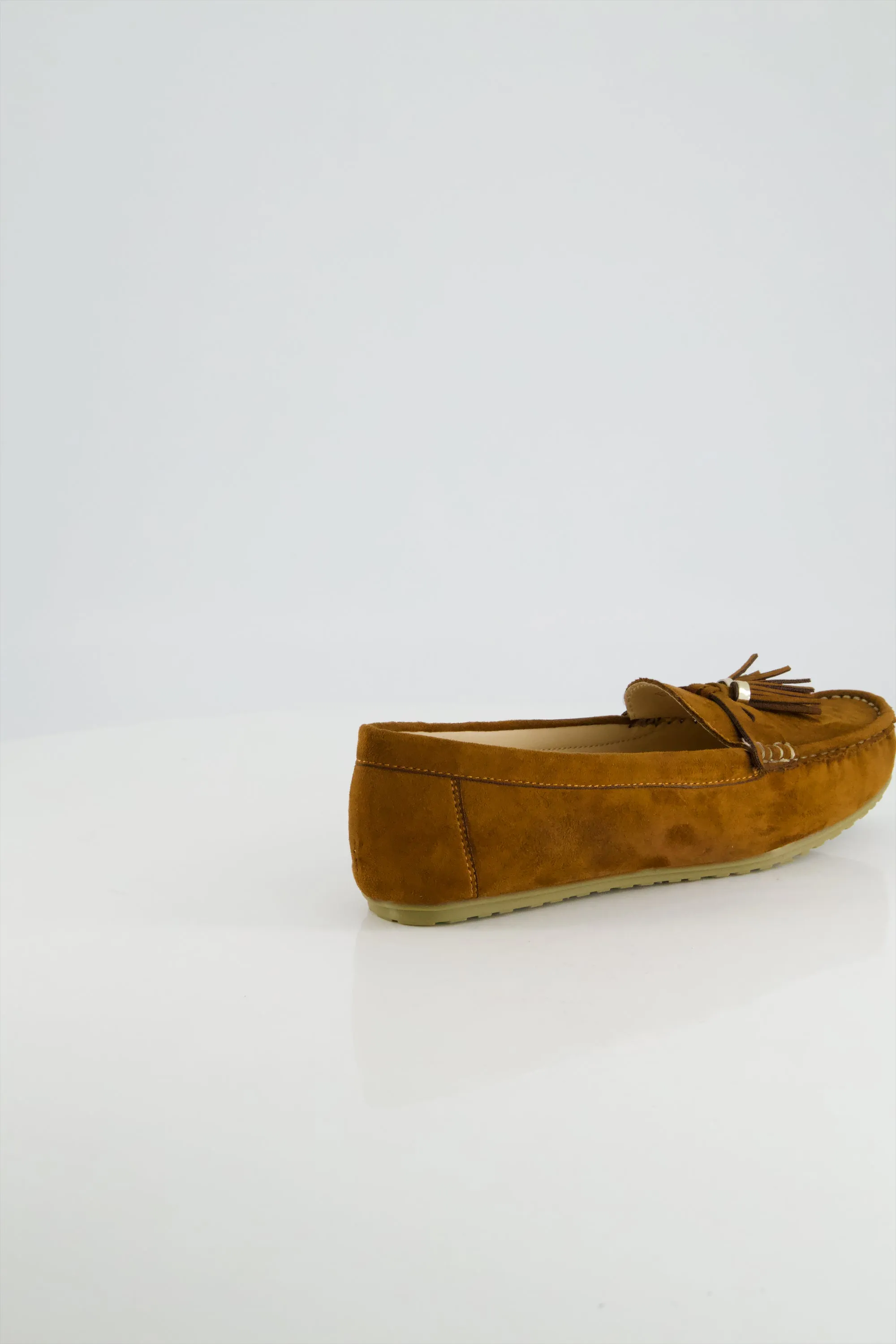 Women's Moccasins US-HN-4303