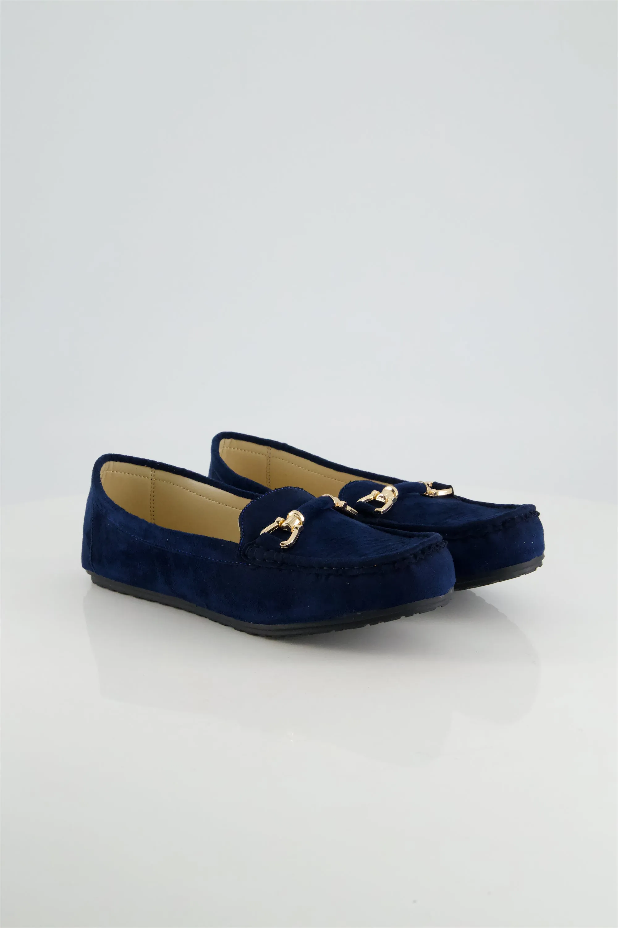 Women's Moccasins US-HN-4304