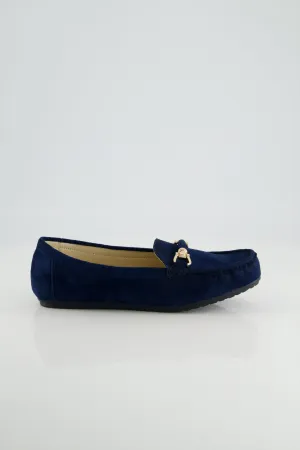 Women's Moccasins US-HN-4304