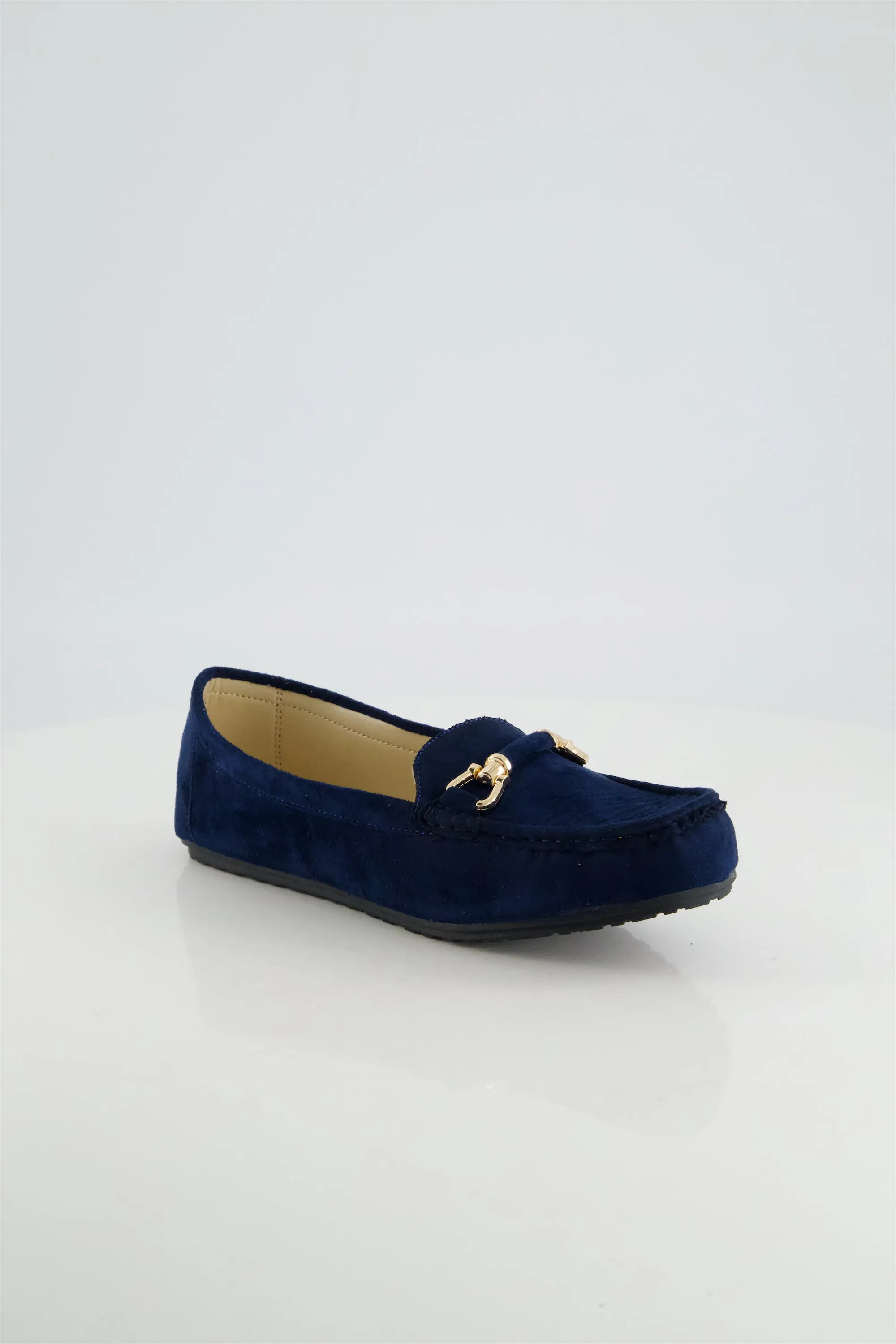 Women's Moccasins US-HN-4304