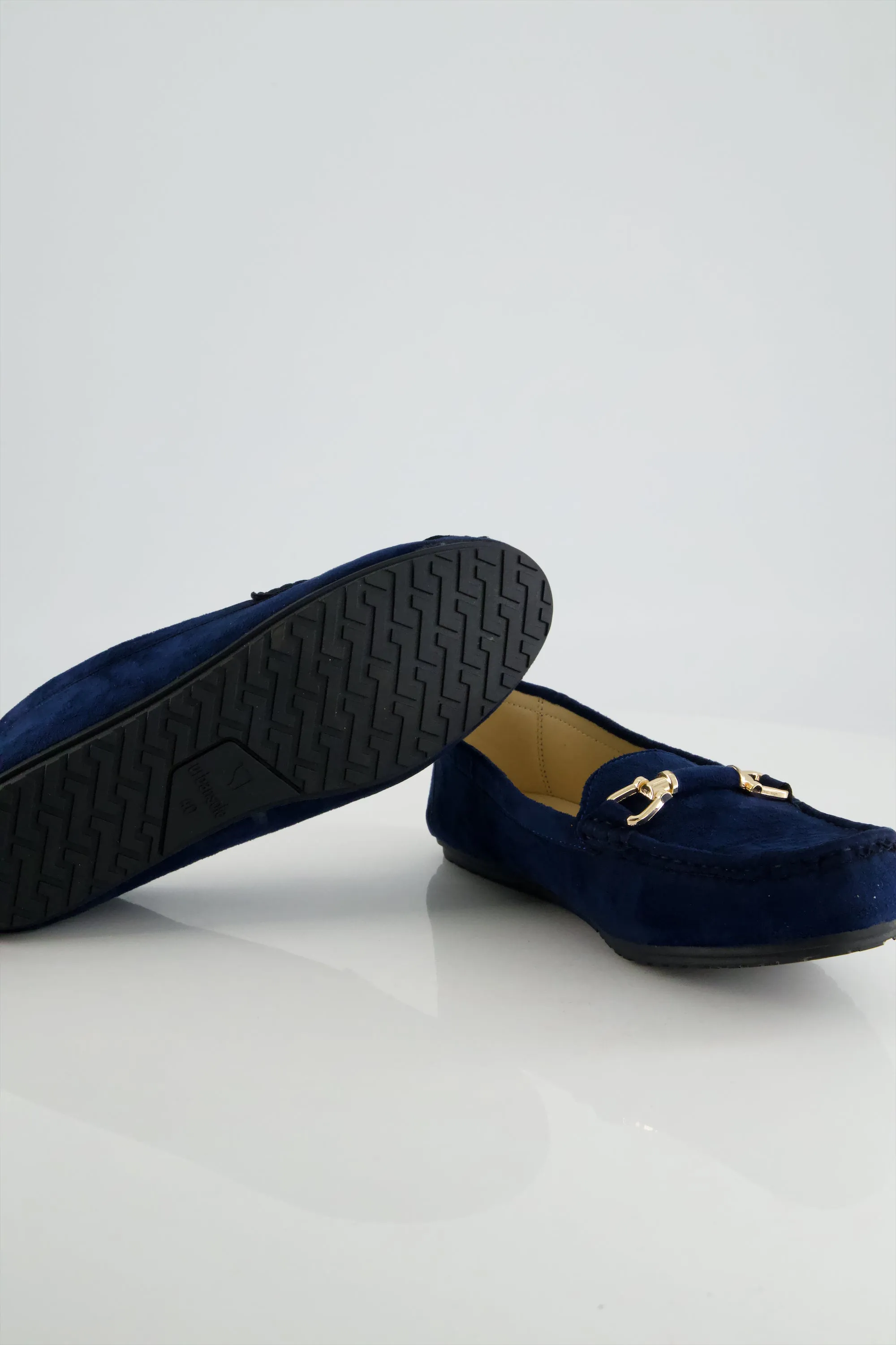 Women's Moccasins US-HN-4304