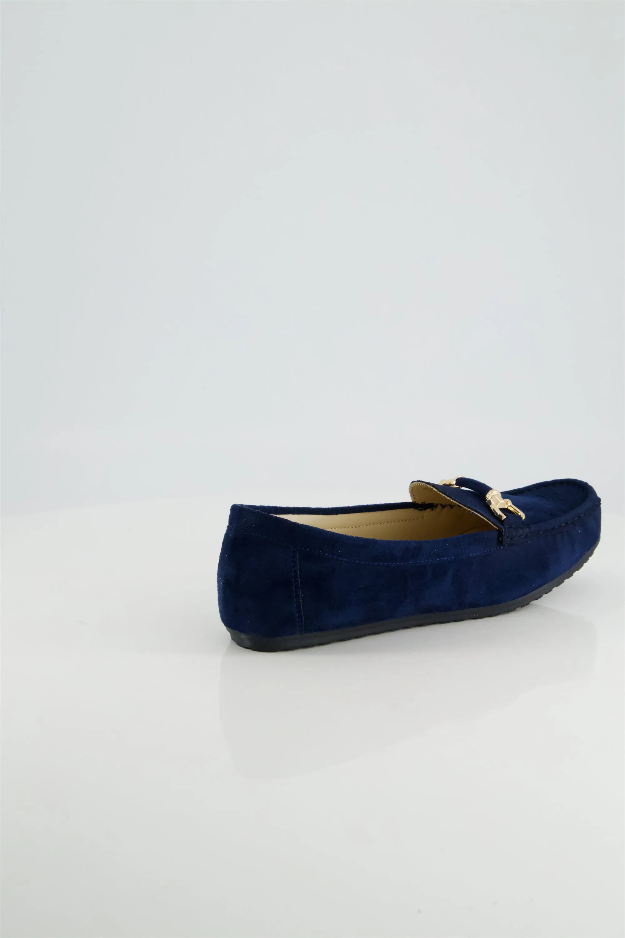 Women's Moccasins US-HN-4304