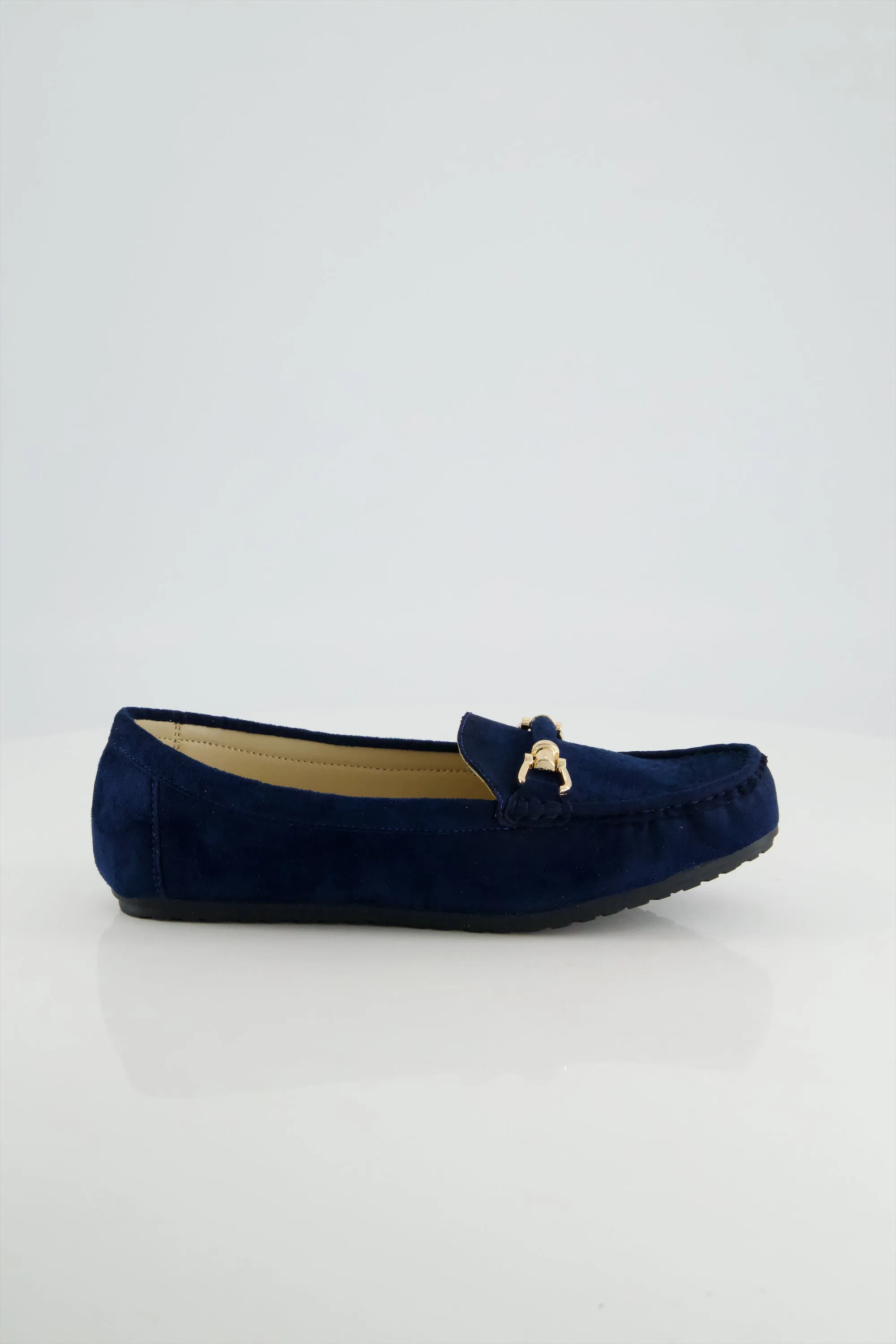 Women's Moccasins US-HN-4304