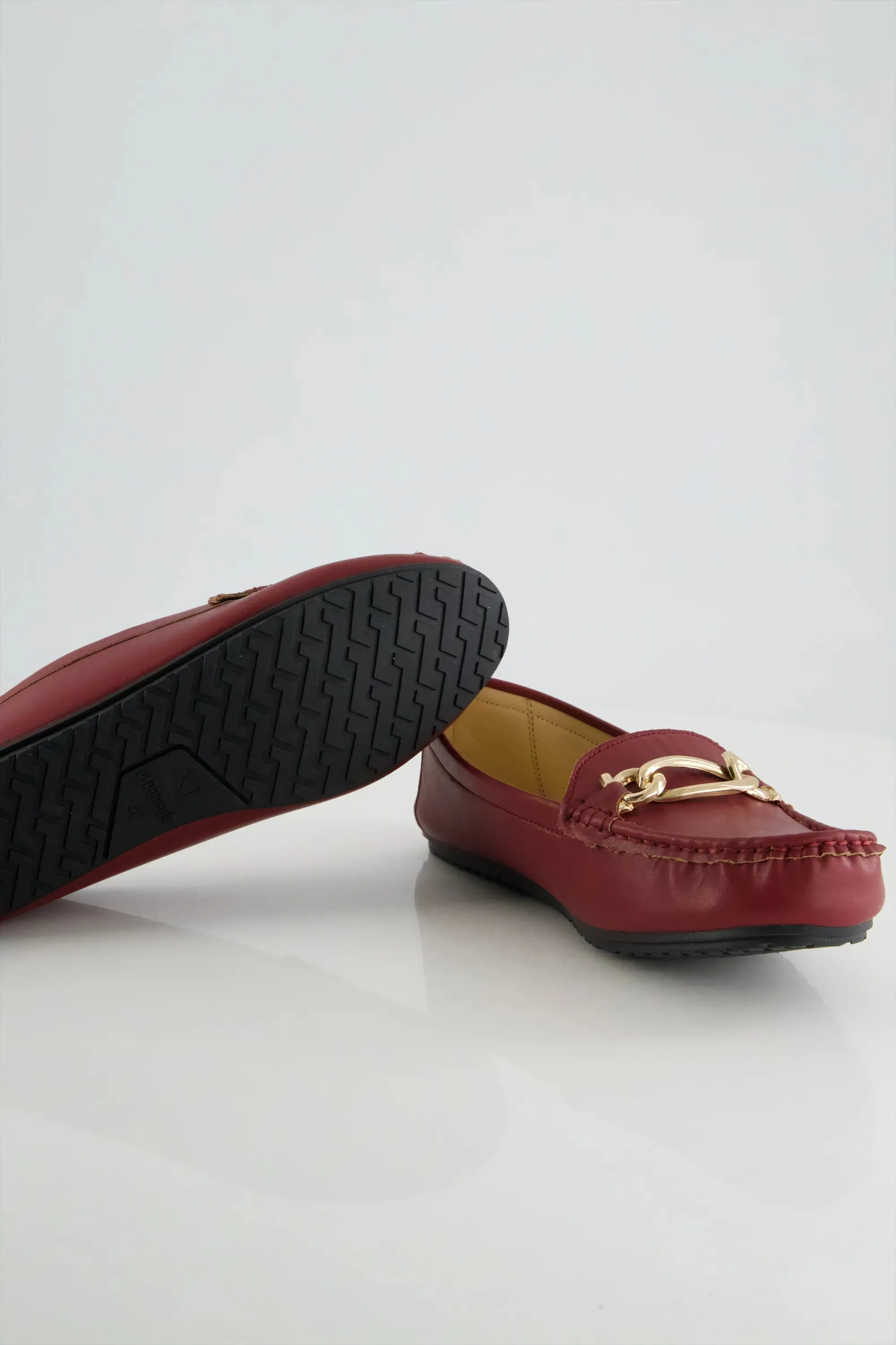 Women's Moccasins US-HN-4306