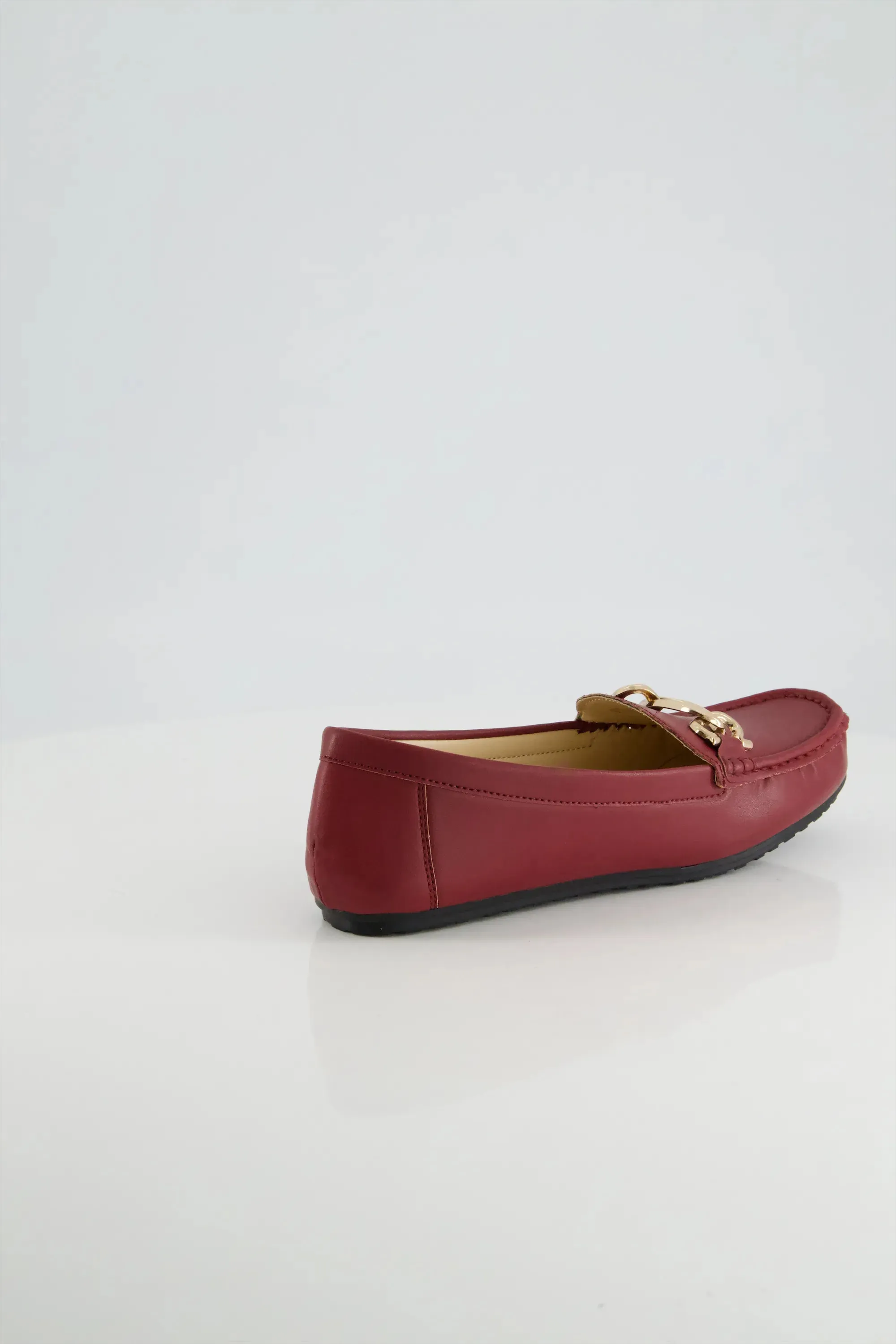 Women's Moccasins US-HN-4306