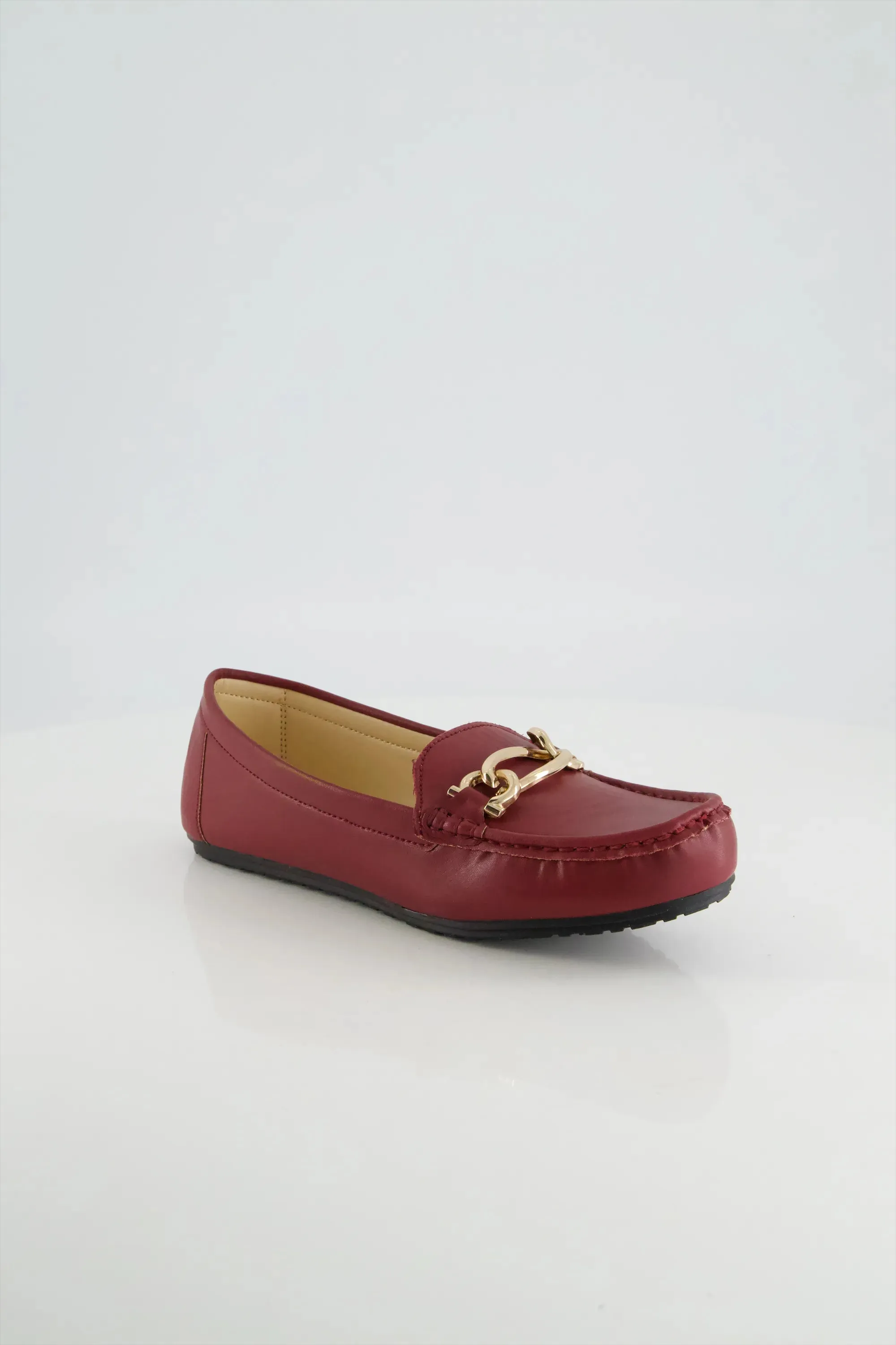 Women's Moccasins US-HN-4306