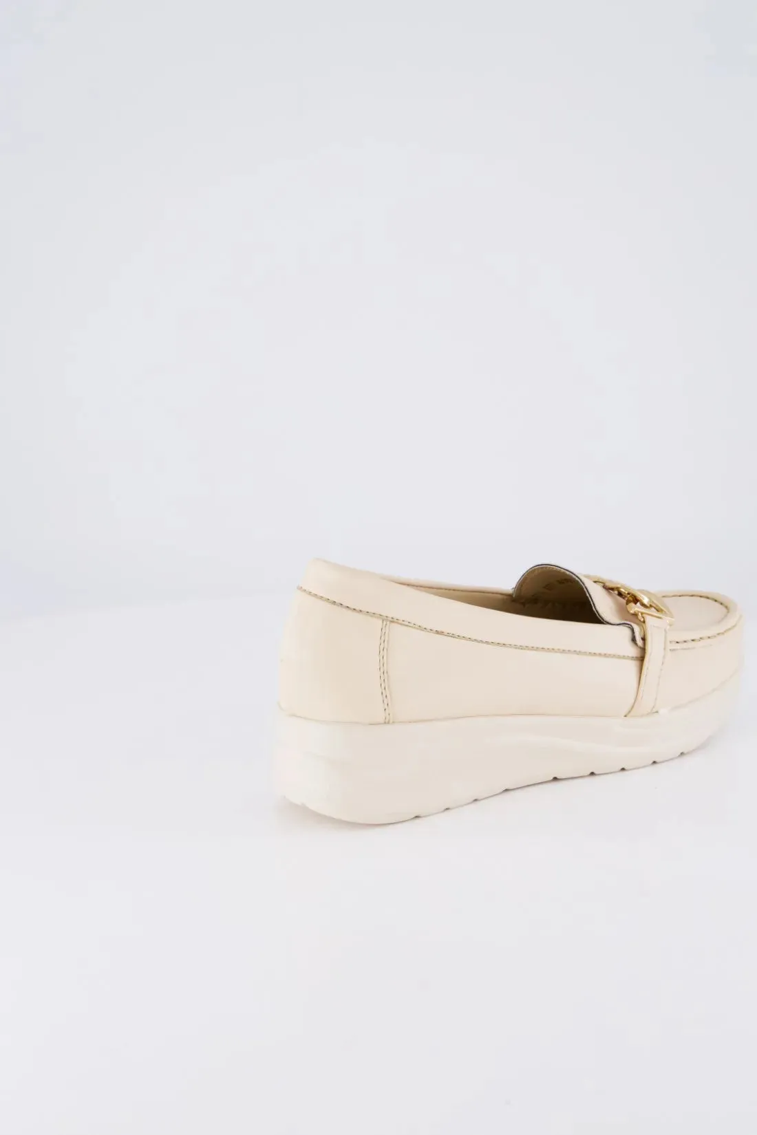 Women's Moccasins US-HV-4302