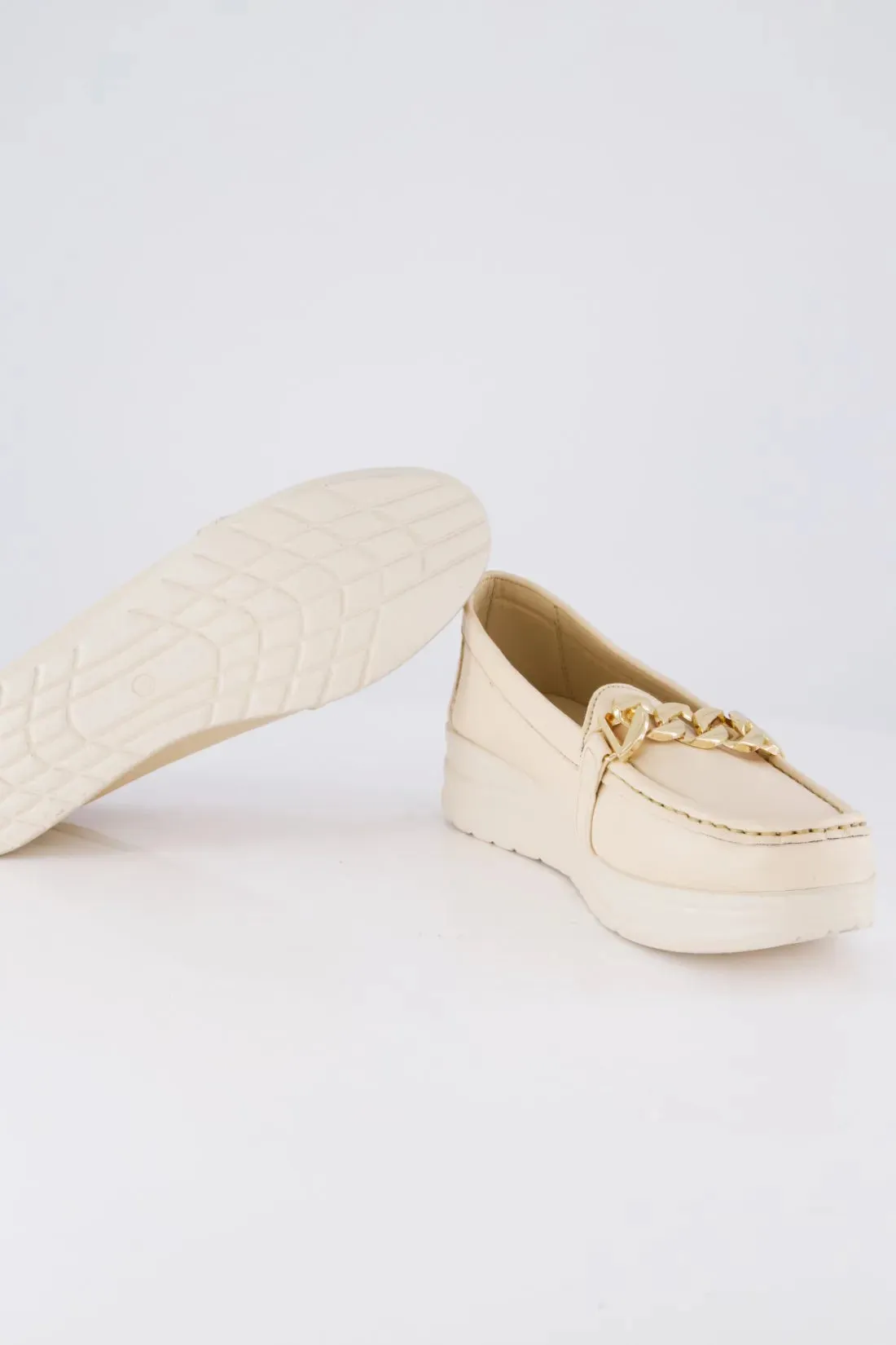 Women's Moccasins US-HV-4302