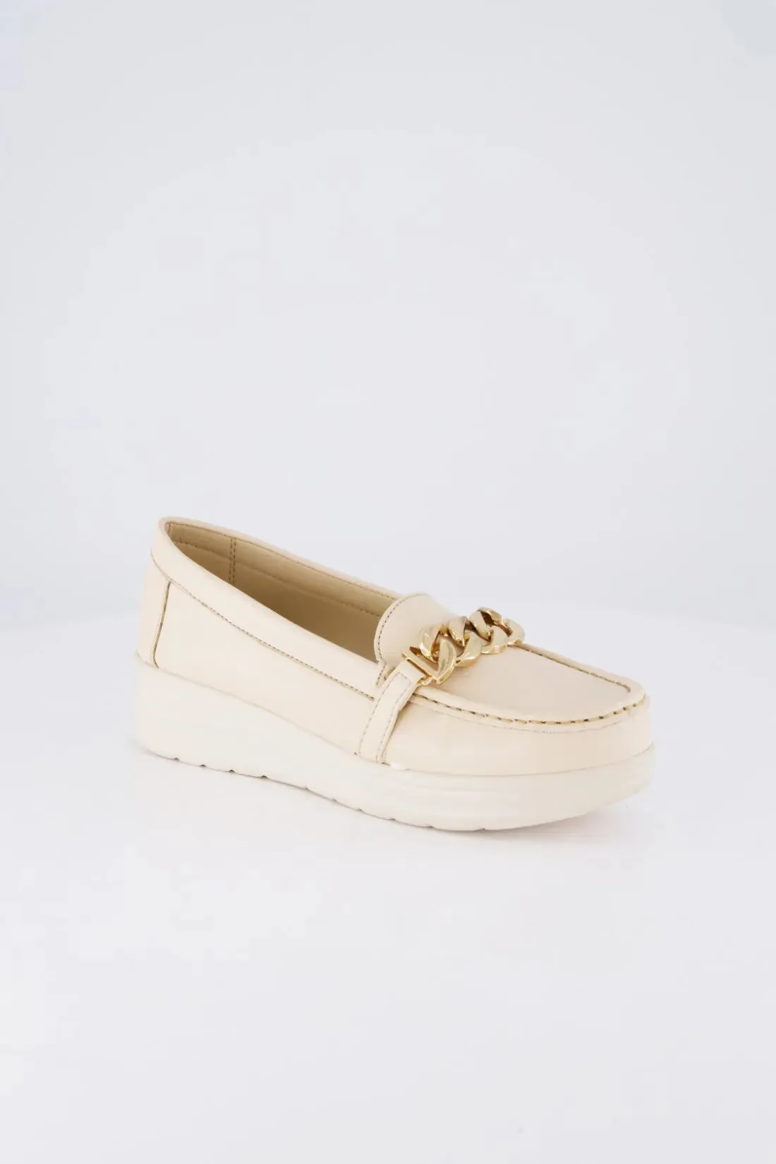 Women's Moccasins US-HV-4302