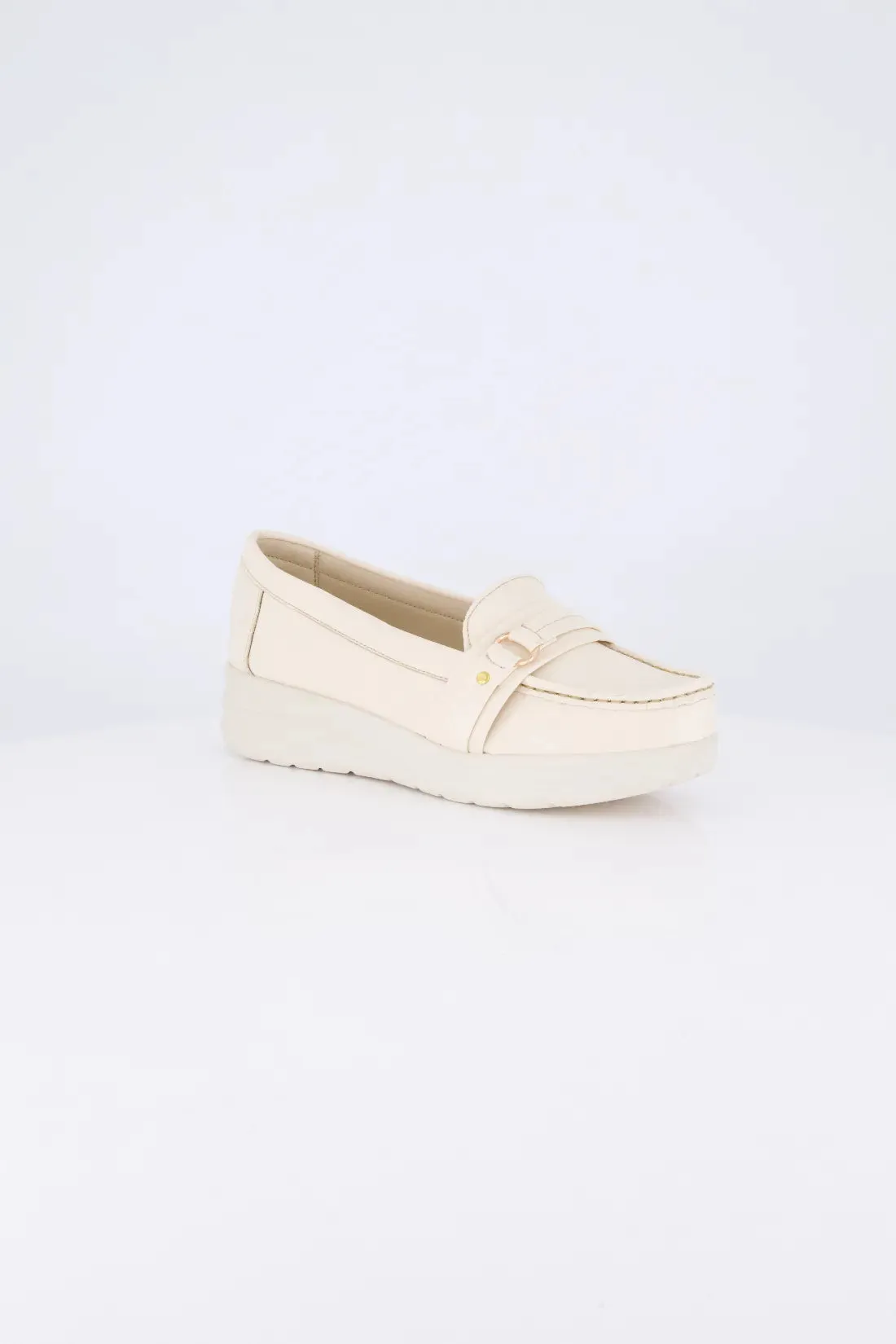 Women's Moccasins US-HV-4304