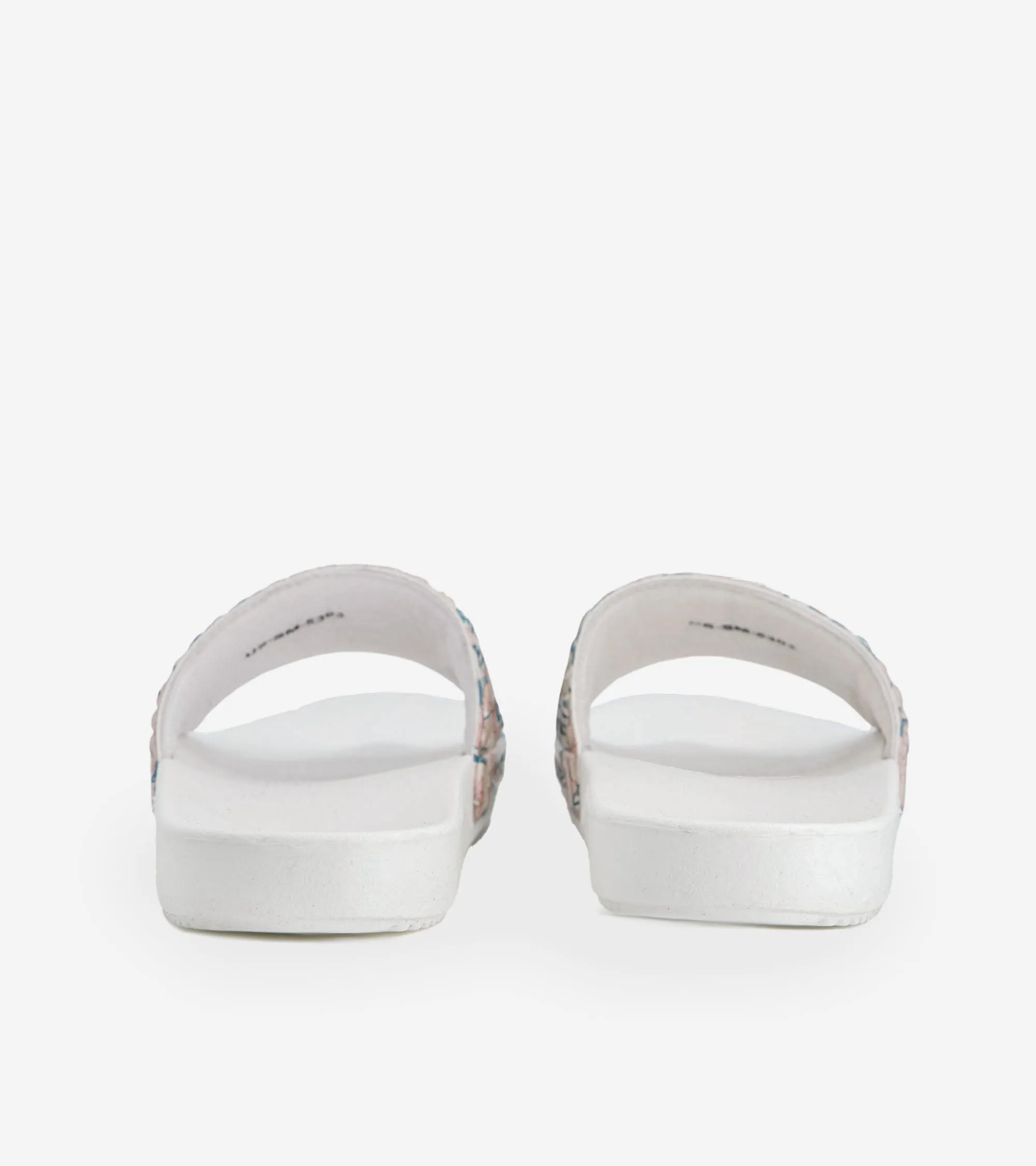Women's Sliders US-SM-5303