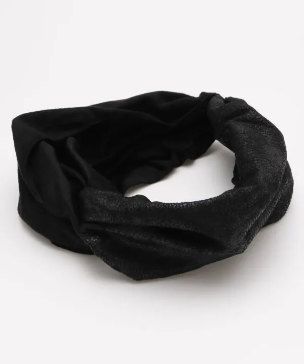 Wrinkle Headband