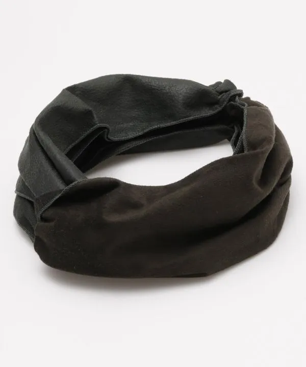 Wrinkle Headband