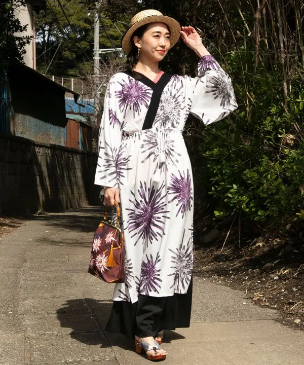 YOI-HANABI Dress