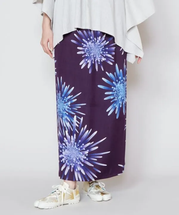 YOIHANABI - Skirt