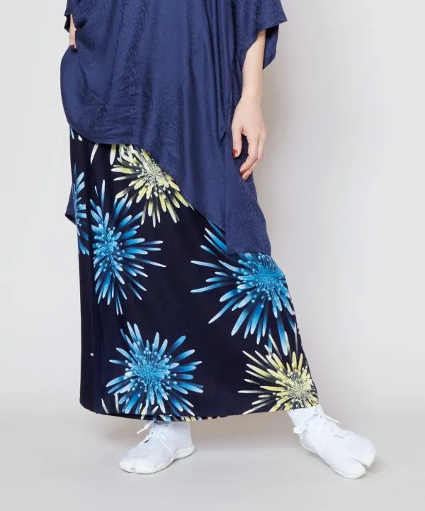 YOIHANABI - Skirt