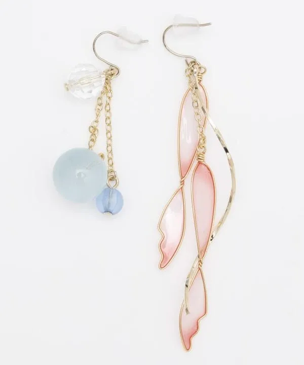 Yu-Yu Kingyo Earrings