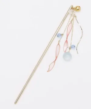 Yu-Yu Kingyo Kanzashi Hairpin