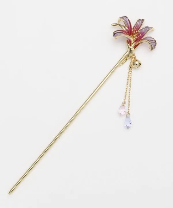 YURI HIRAKI - Kanzashi Hair Pin