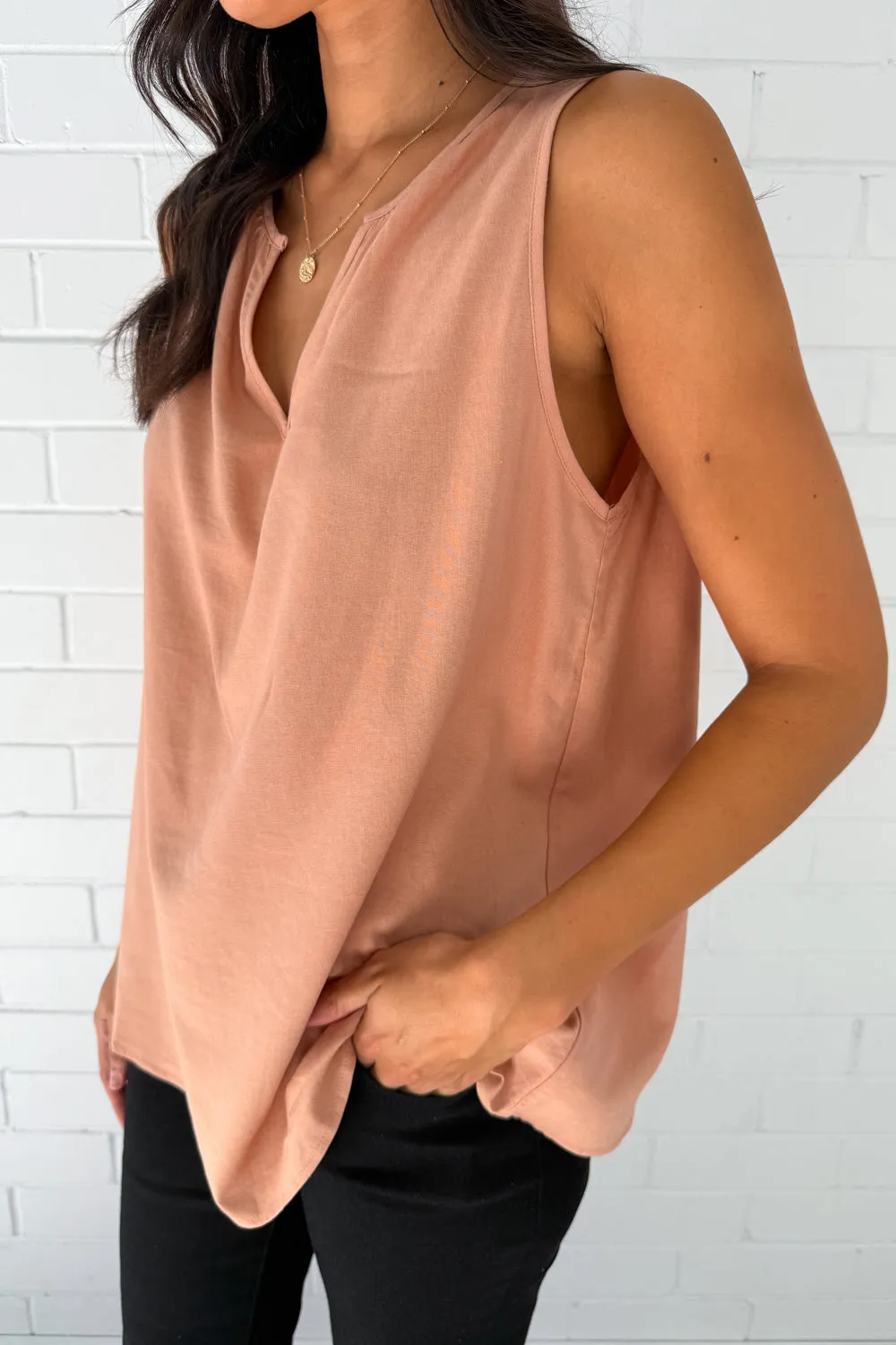 Zoe Top