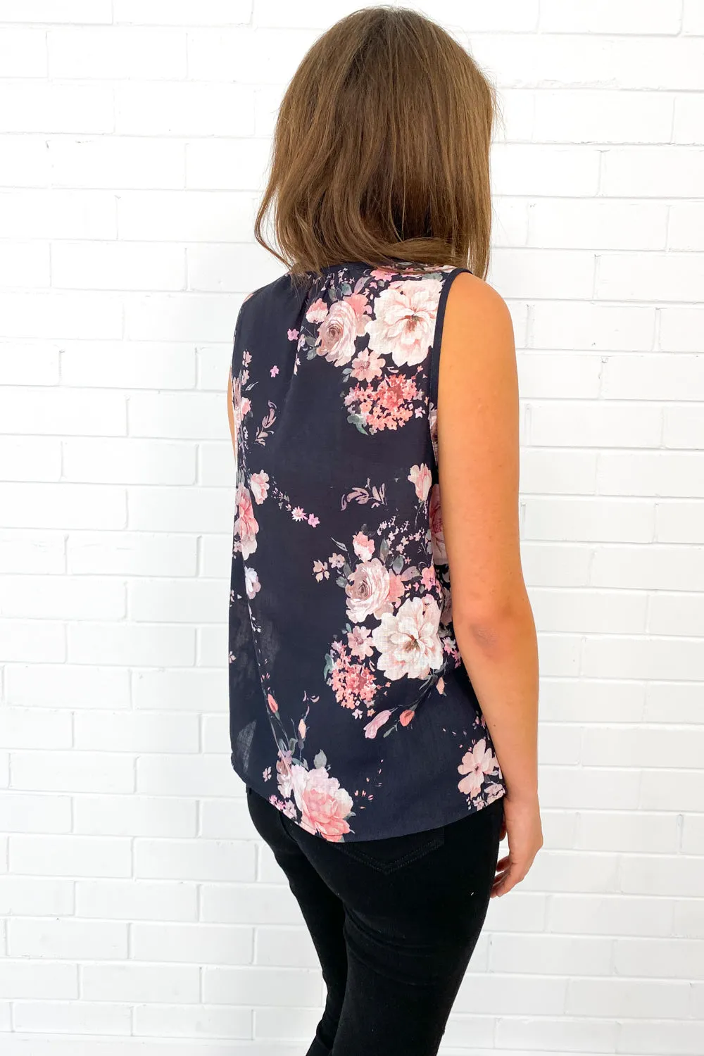 Zoe Top