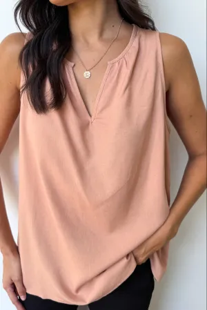 Zoe Top