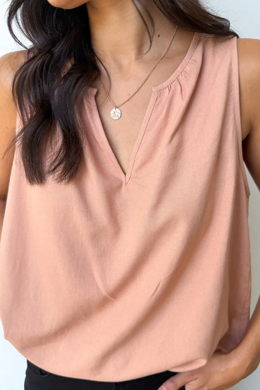 Zoe Top