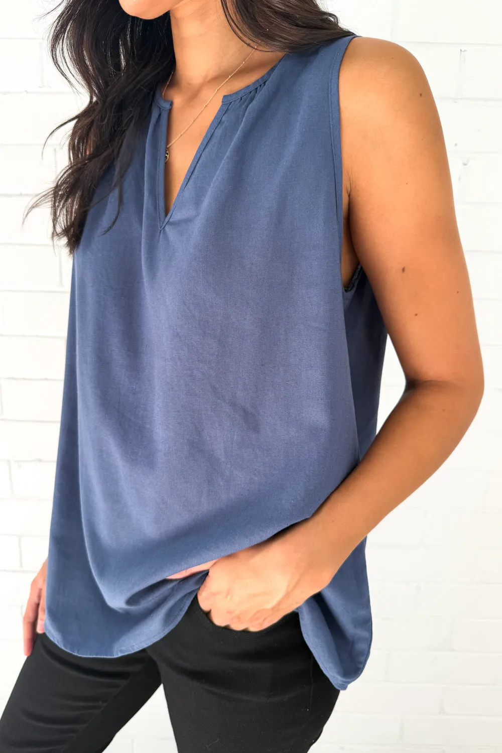 Zoe Top